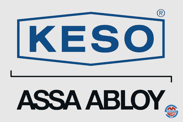 KESO-ASSA ABLOY ist Premium-Partner der ME Sicherheit GmbH