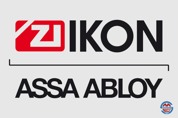 IKON - ASSA ABLOY